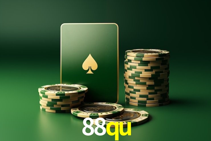 Welcome Bonus 88qu