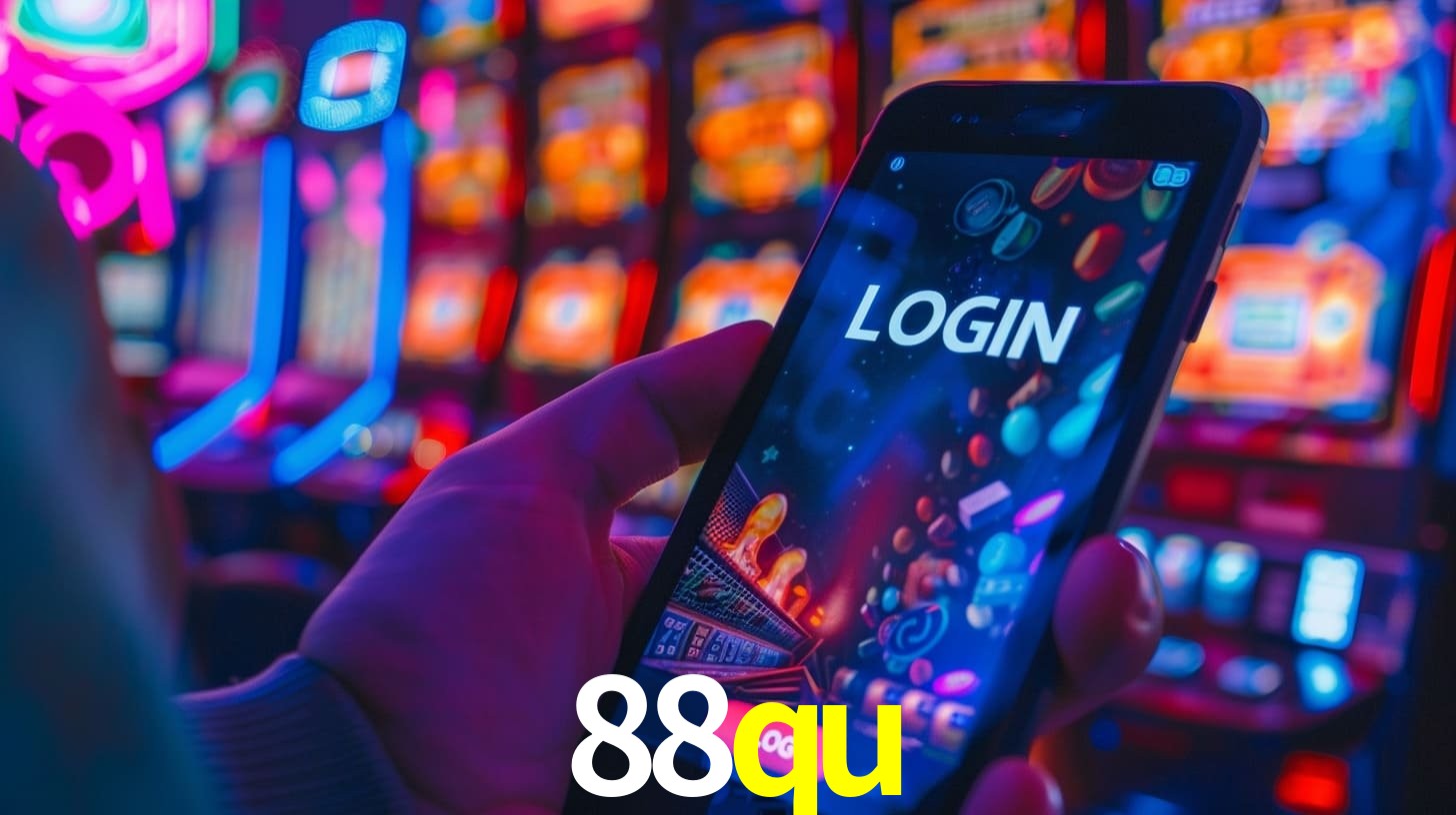 Estatísticas 88qu