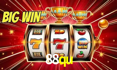88qu Bônus - Pacote R$5.000 + VIP