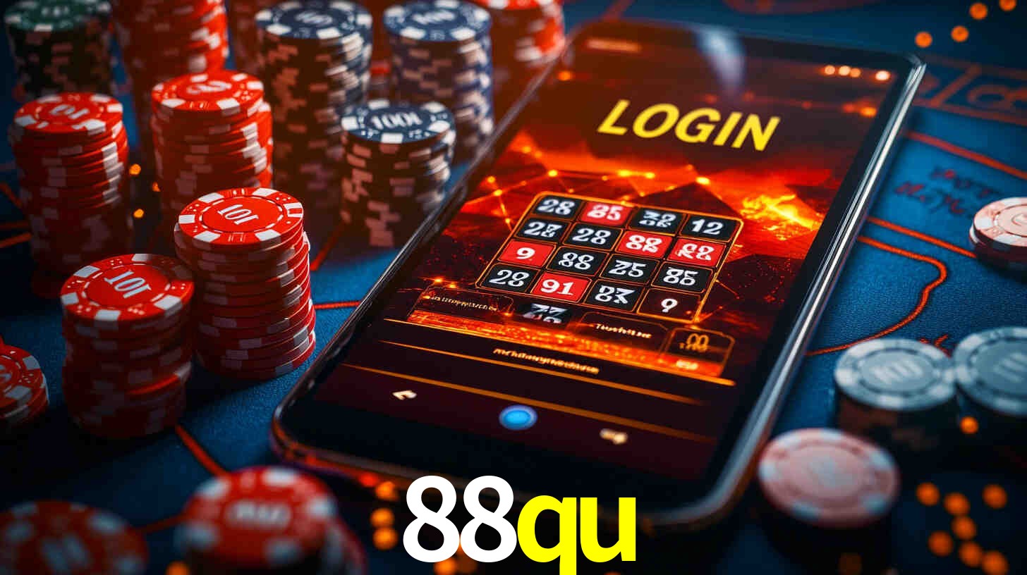 88qu: A Experiência de Casino com Jogos de Mesa ao Vivo