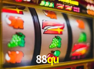 A Emoção da Loteria na 88qu: Uma Chance de Mudança de Vida