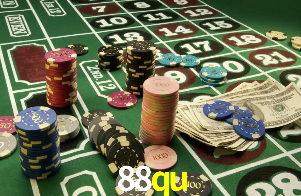 Ofertas Imperdíveis na 88qu: Promoções e Bônus Que Valem a Pena