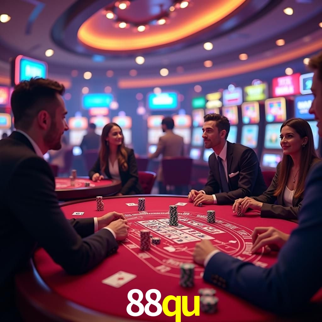 Apostas de Futebol 88qu