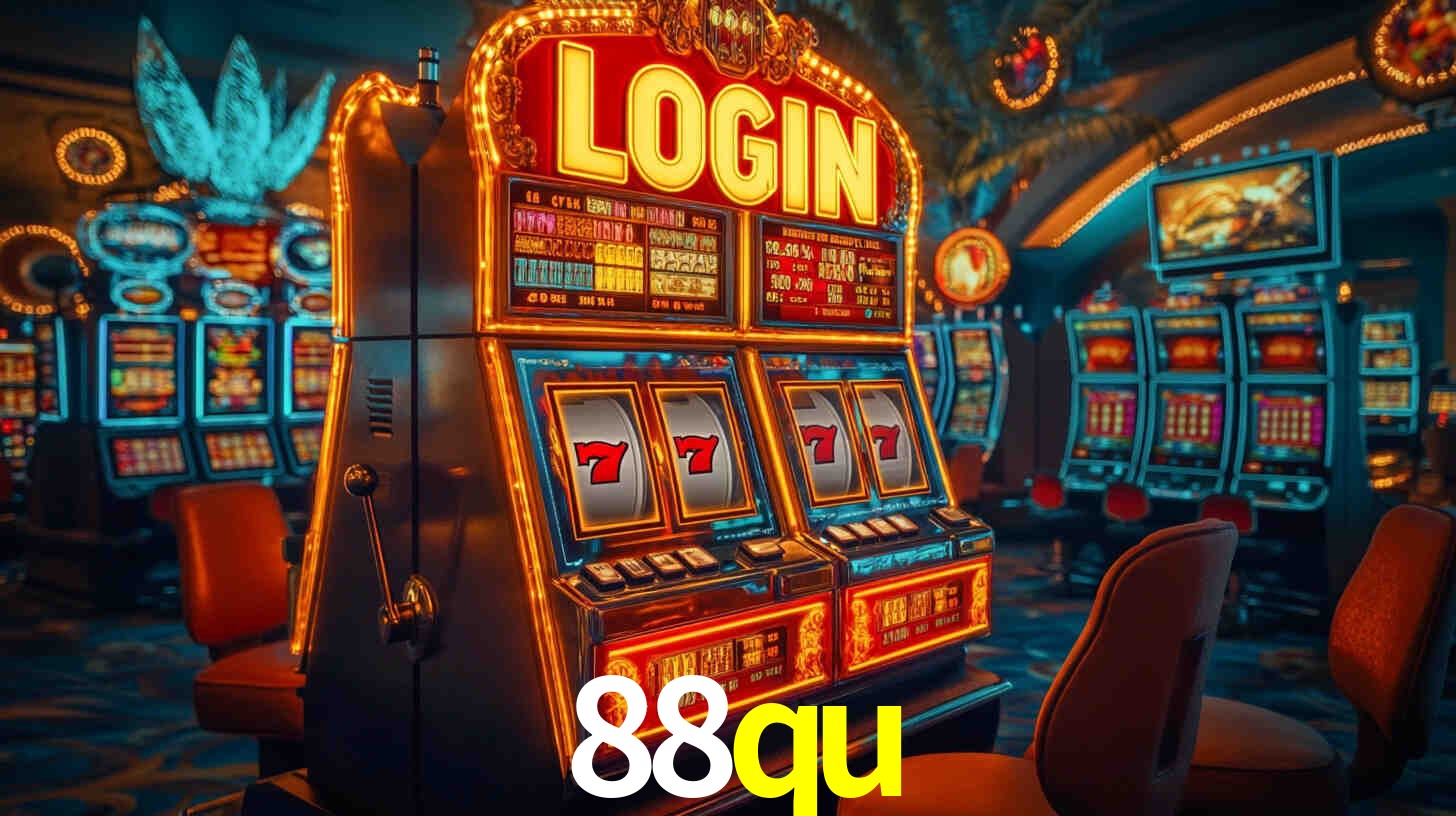 Welcome Bonus 88qu