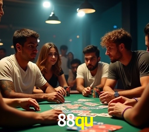 88qu São Paulo - Top Slots