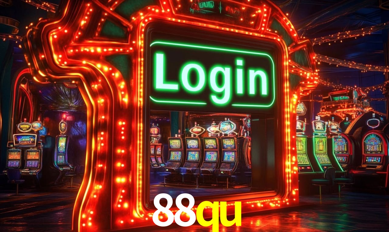 Jogos de Slot 88qu