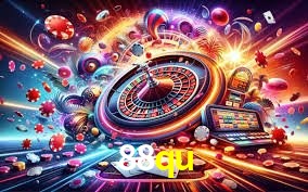 Provedores de Jogos 88qu