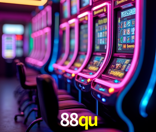 88qu Rio de Janeiro - Slot Strategy