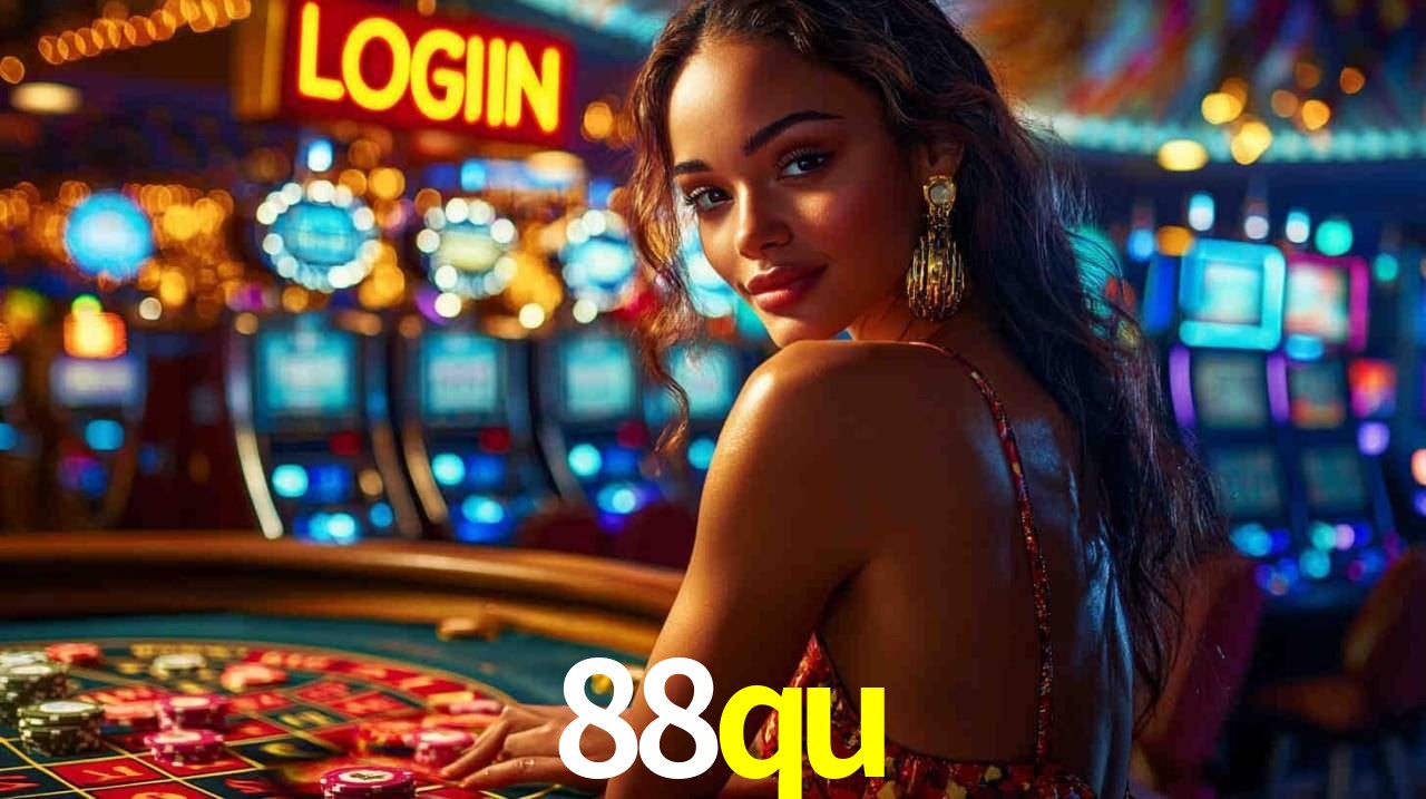 88qu Brasília - Jogo Features
