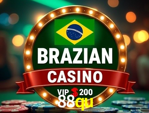 88qu Brasília - Betting Features