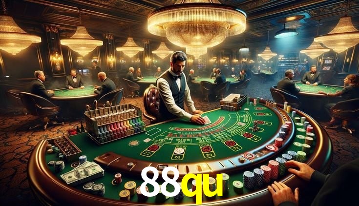 Live Casino 88qu