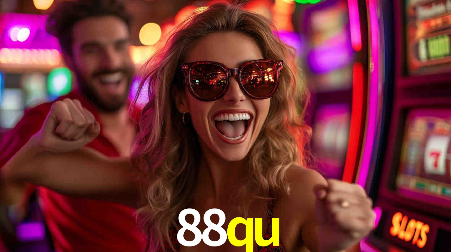 Descubra o Programa VIP da 88qu: Vantagens Exclusivas para Jogadores