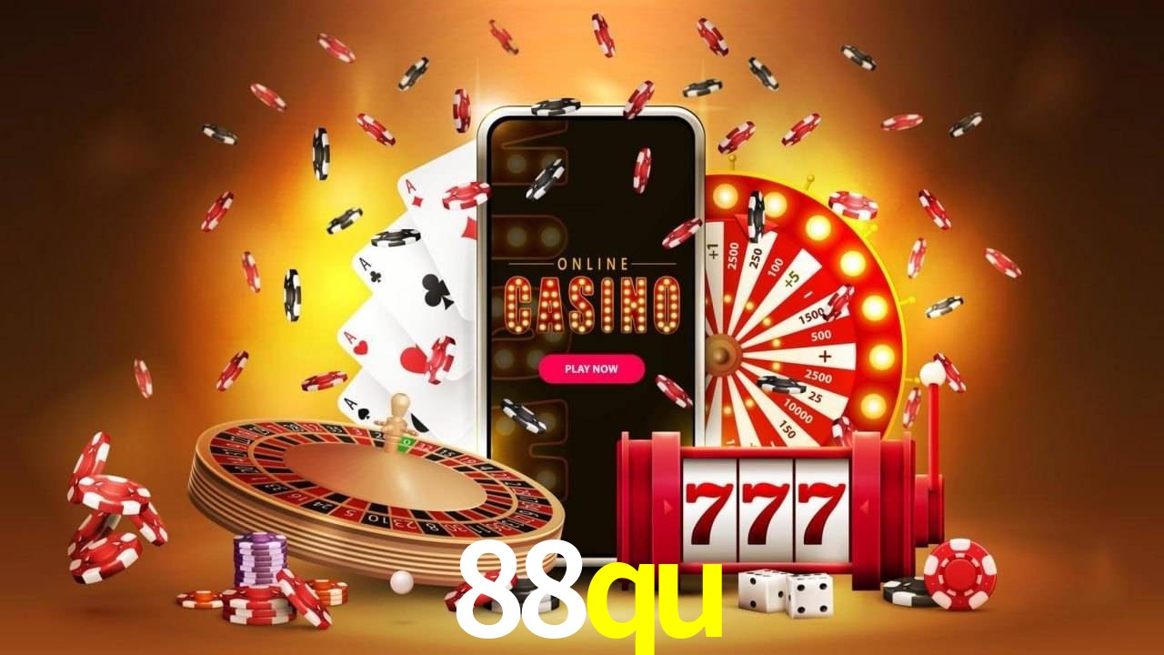 88qu Belo Horizonte - Jackpots