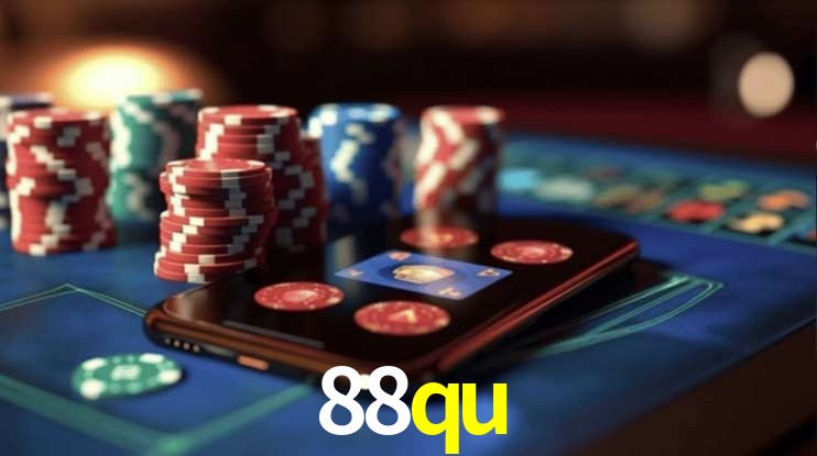 88qu São Paulo - Jogo Providers