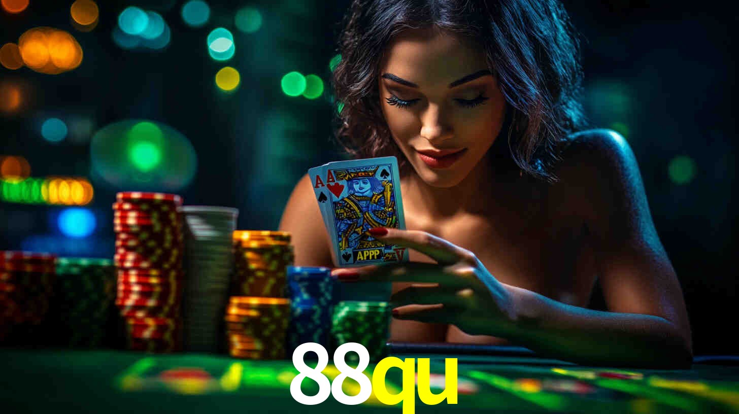 Inovações de Jogos na 88qu: O Futuro das Experiências Interativas