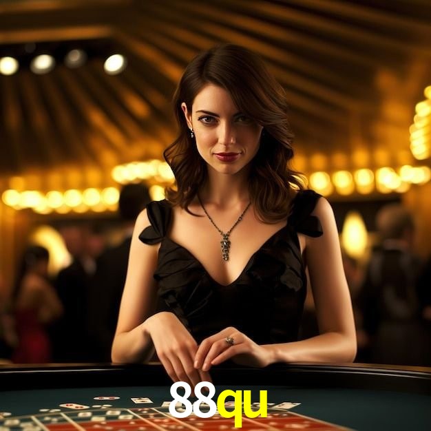 A Emoção da Loteria na 88qu: Uma Chance de Mudança de Vida