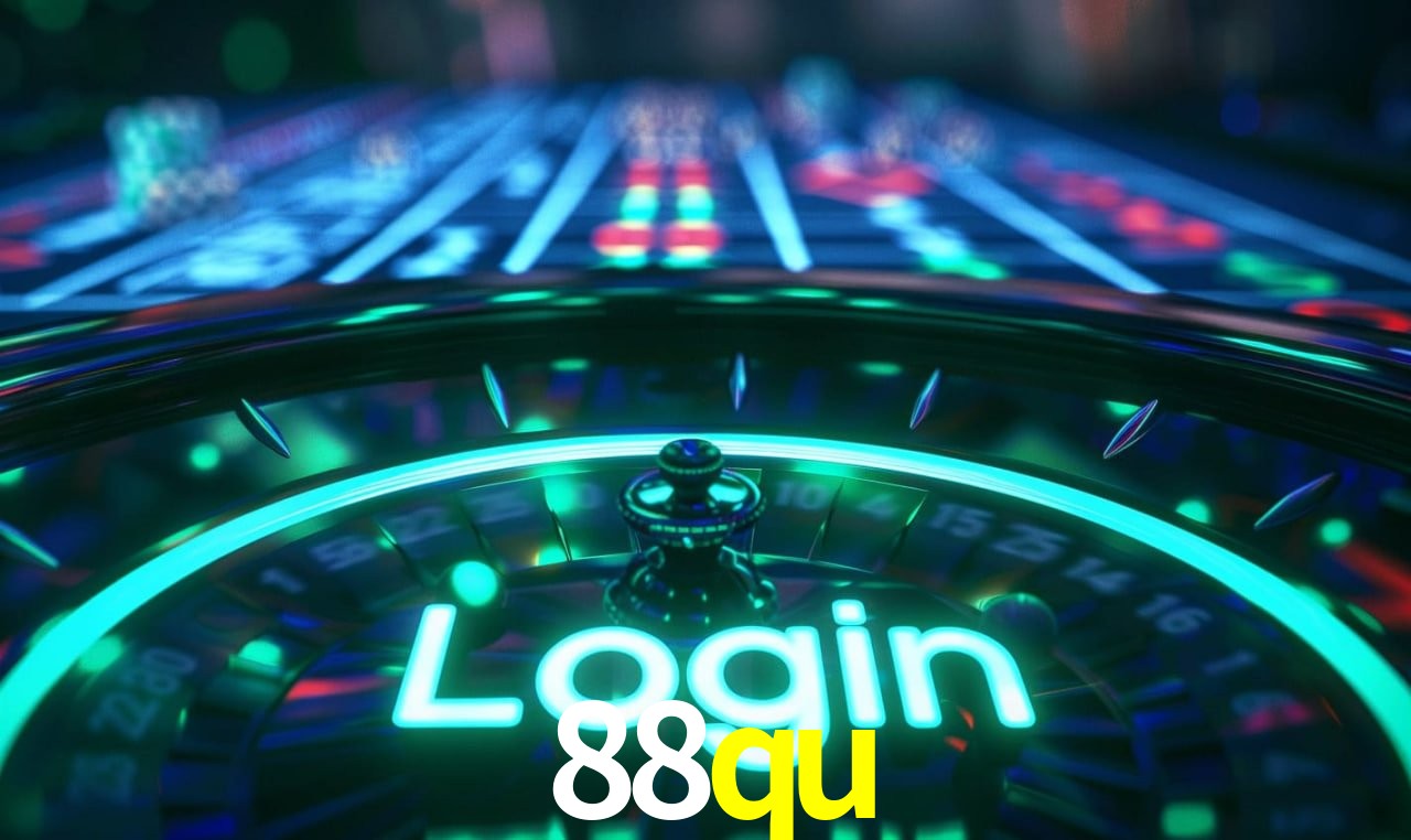 Casino Ao Vivo 88qu