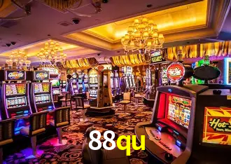 88qu Brasília - Casino Guide
