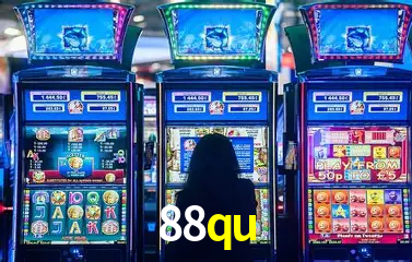 Desvendando o Mundo dos Jogos Virtuais na 88qu
