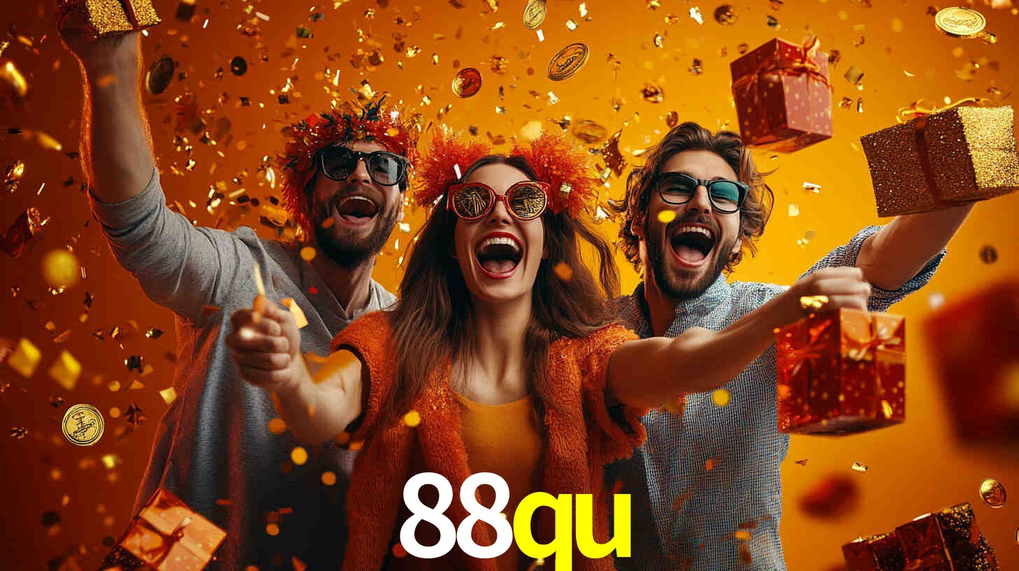 88qu: Seu Especialista em Apostas Esportivas Brasileiras