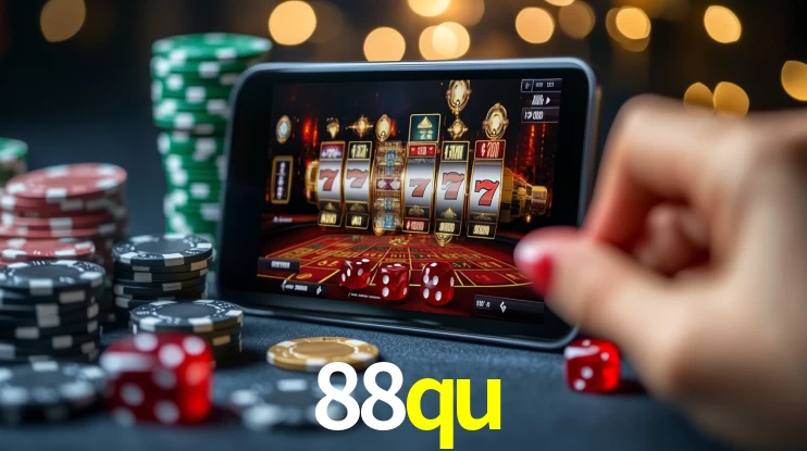 Live Casino 88qu