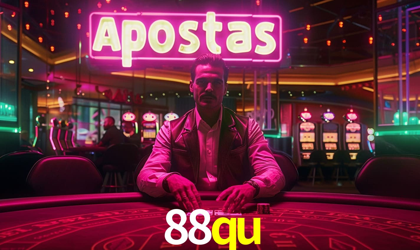 88qu Belo Horizonte - Provably Fair