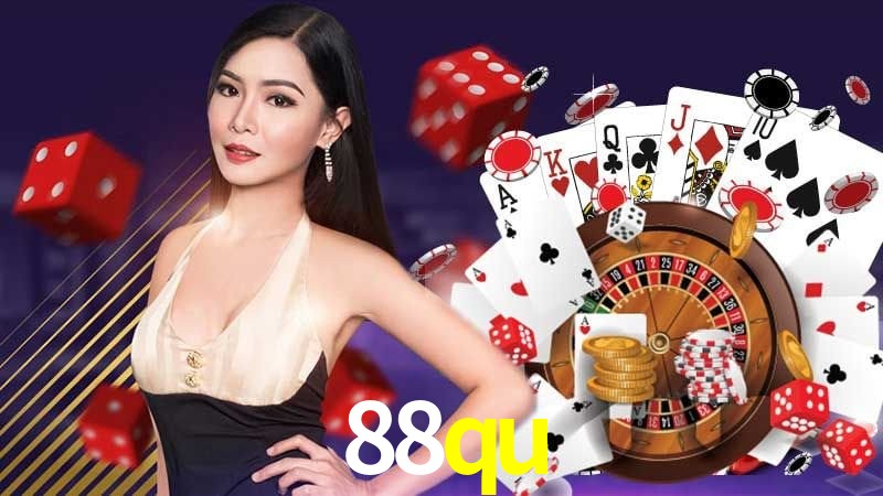 Casino VIP 88qu