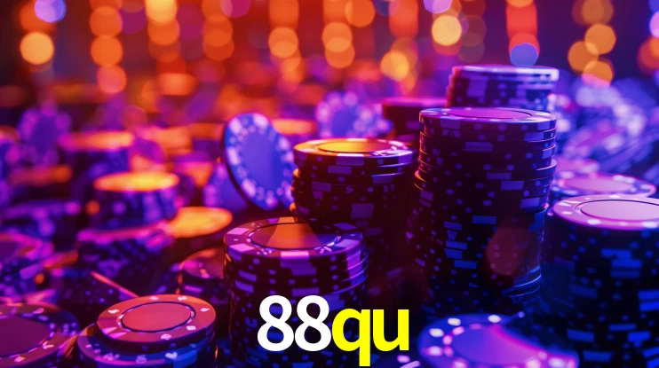 Bônus Generosos e Exclusivos no 88qu para Você!