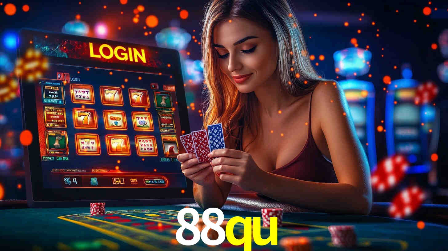 88qu plataforma