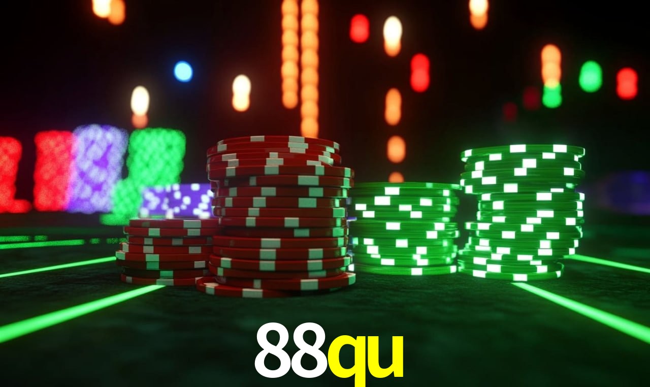 Slot Games 88qu