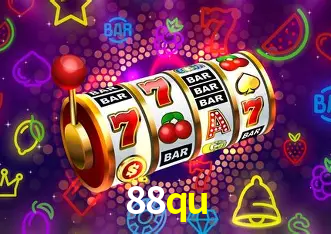 Inovações de Jogos na 88qu: O Futuro das Experiências Interativas