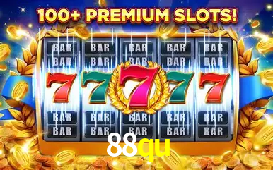 Descubra o Mundo do Cassino Online com 88qu