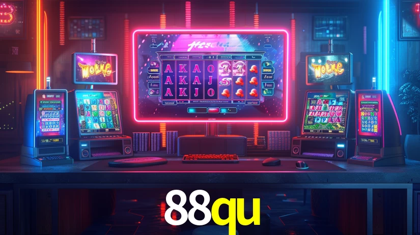 Explore as vantagens do 88qu: serviço profissional e confiabilidade