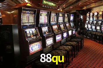 Inovações de Jogos na 88qu: O Futuro das Experiências Interativas