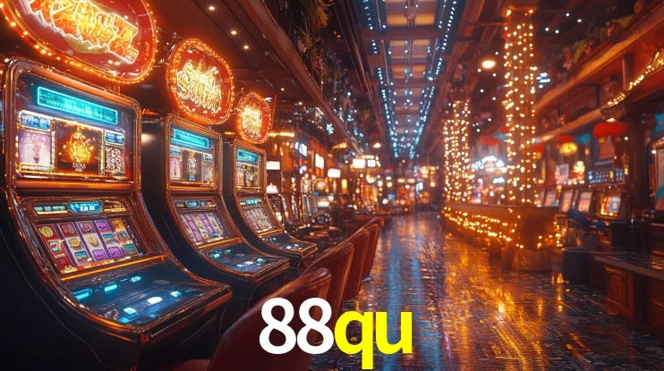Sinta a adrenalina dos jogos de cassino com 88qu