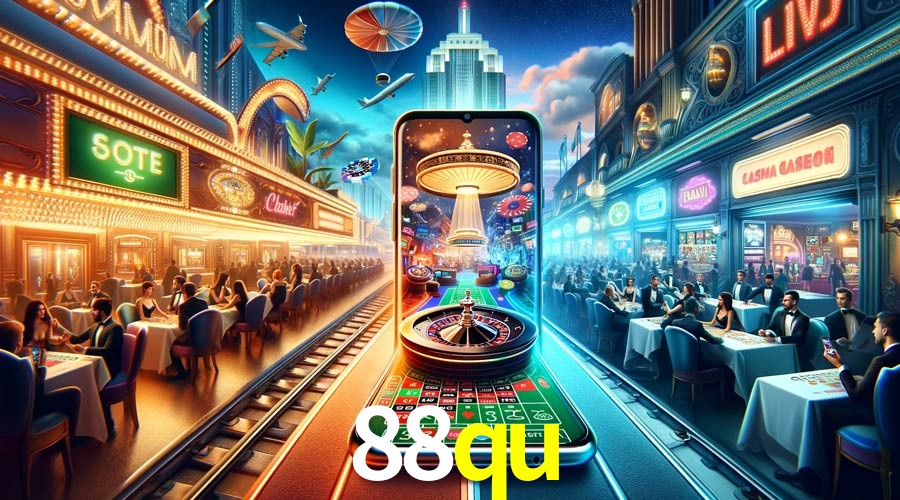 Exclusive Offers 88qu