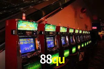 Descubra o Mundo do Cassino Online com 88qu