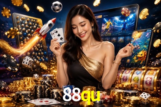 Live Casino 88qu