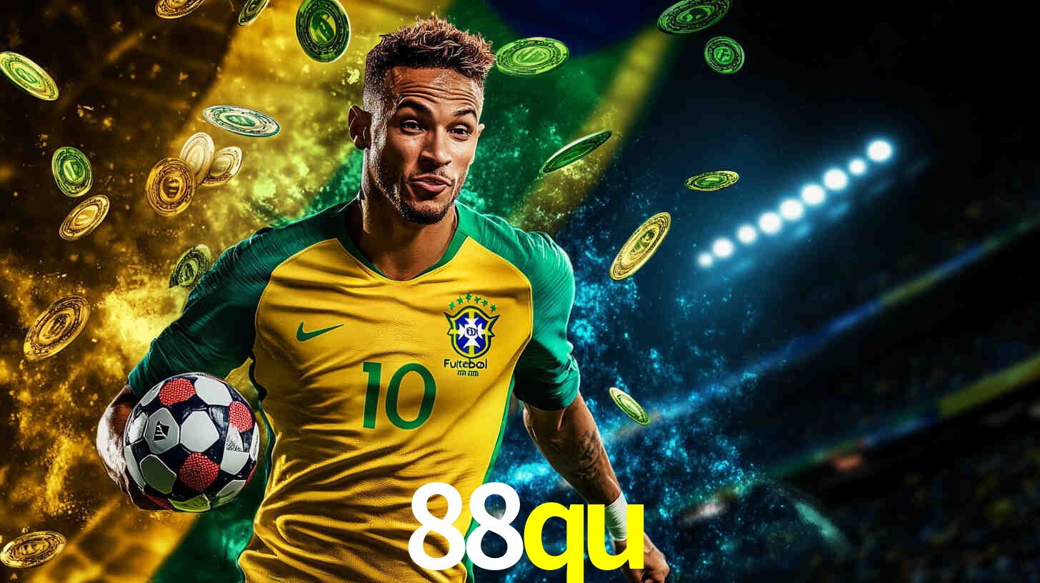 Descubra a Essência do 88qu: Nossa História e Compromissos