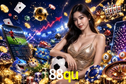 Welcome Bonus 88qu