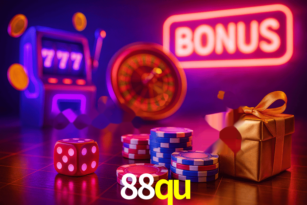 A Popularidade dos Caça-Níqueis no 88qu