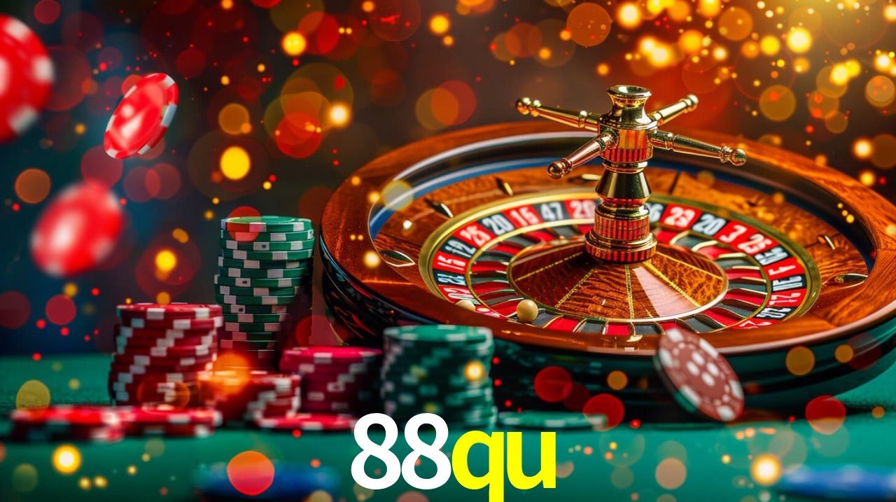 Desvendando o Mundo dos Jogos Virtuais na 88qu