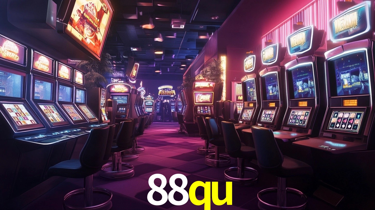 88qu bônus — painel de promoções no aplicativo