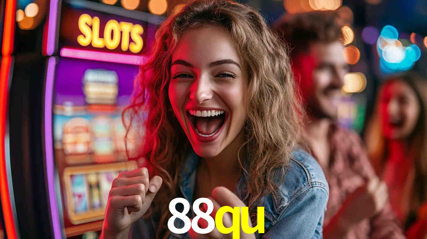 Descubra a Essência do 88qu: Nossa História e Compromissos