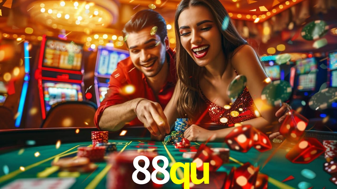 Casino Ao Vivo 88qu