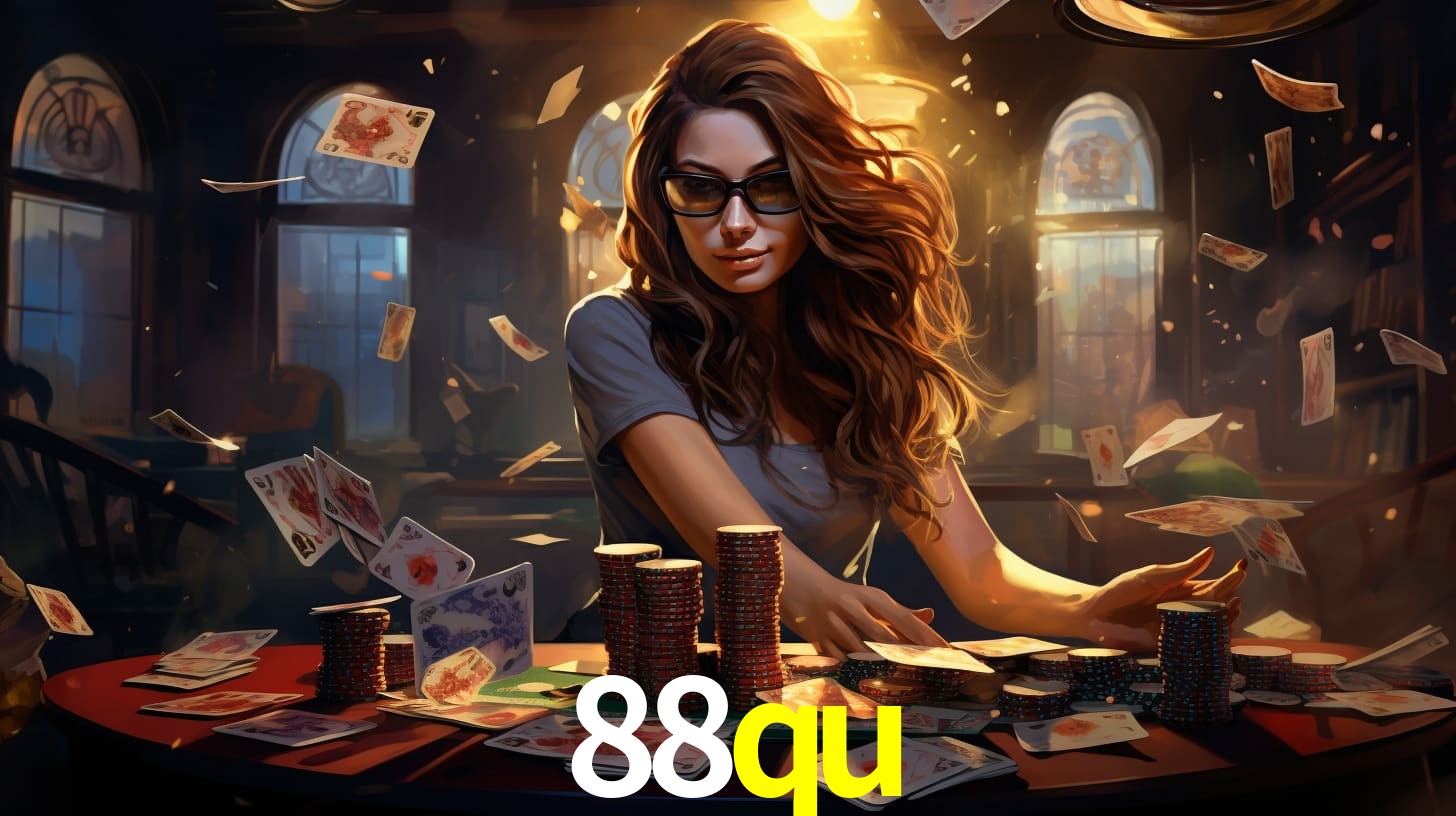 VIP Casino 88qu