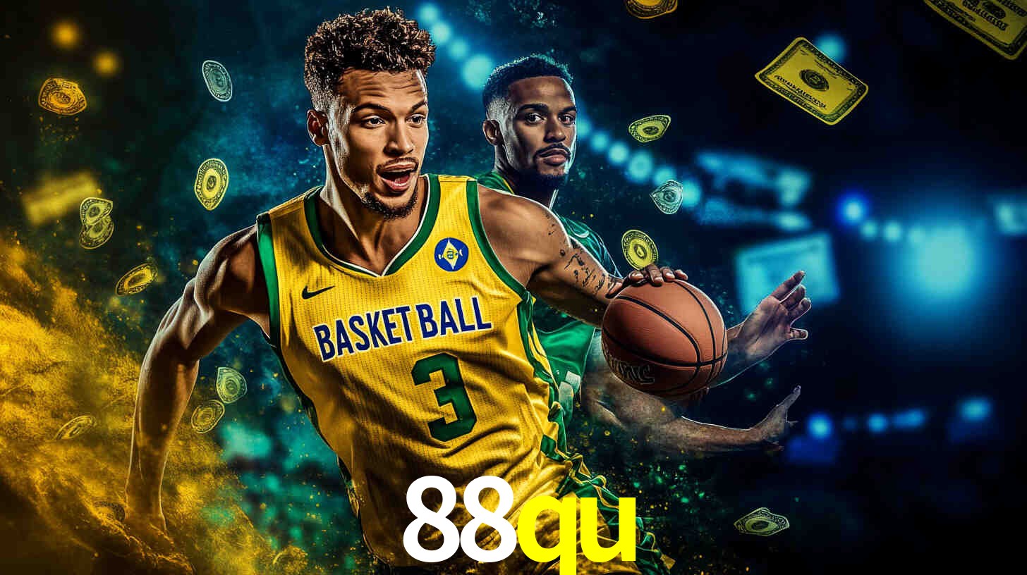 Apostas Esportivas na 88qu: Um Guia Completo