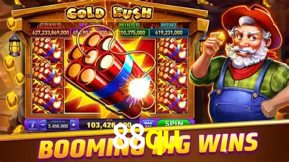 Descubra a Magia dos Jogos de Arcade no 88qu