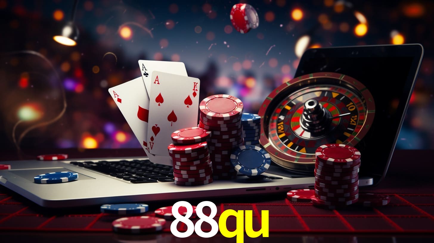Roulette Table 88qu