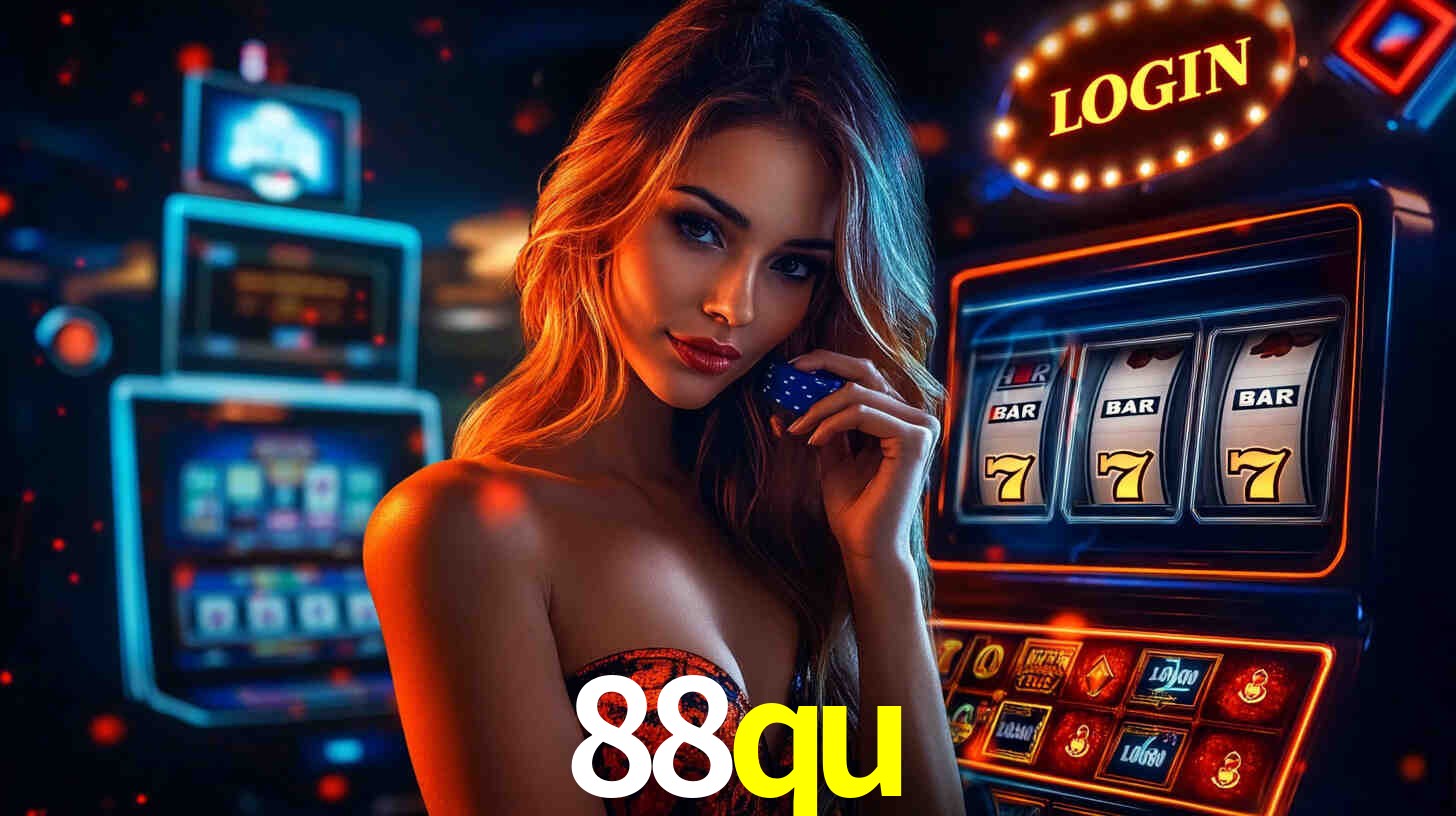 Bônus Generosos e Exclusivos no 88qu para Você!